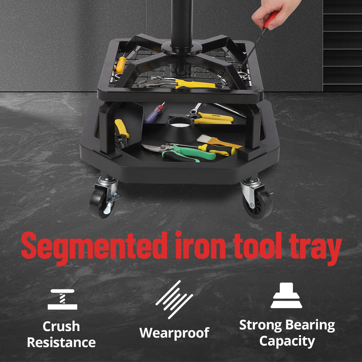 GARVEE Fuel Transfer Tank - Versatile Applications